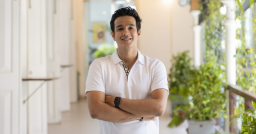 Fuelling Start-up Success: Neel Shah’s Mentopreneur Leads the Way in Strategic Brand Building